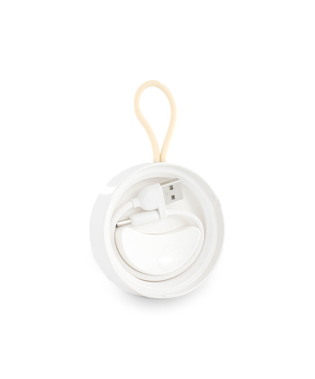 Limpiador facial Amber