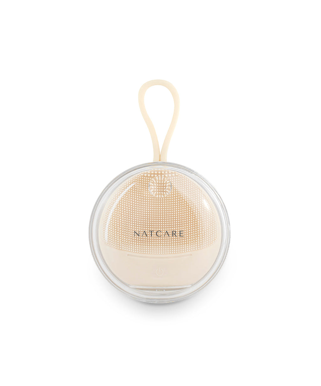 Limpiador facial Amber