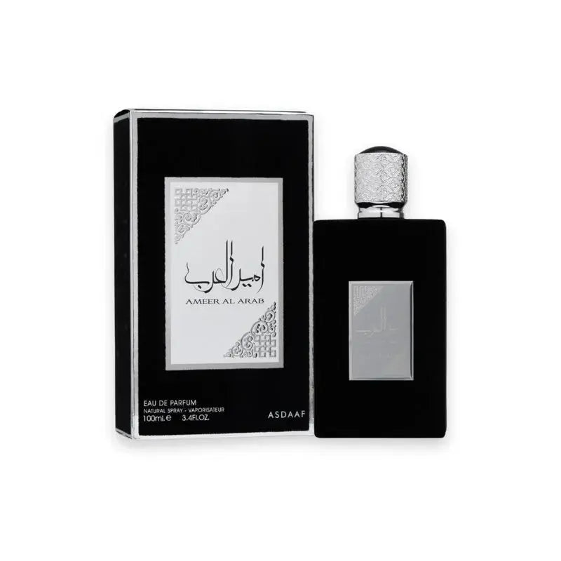 Ameer Al Arab Lattafa - Muestra 2ml y 10ml