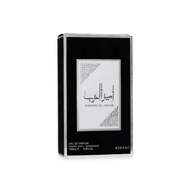 Ameer Al Arab Lattafa - Muestra 2ml y 10ml