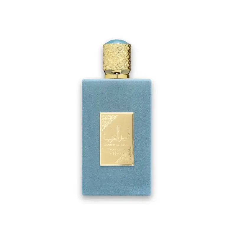 Ameer Al Arab Imperio - Frescura y Elegancia