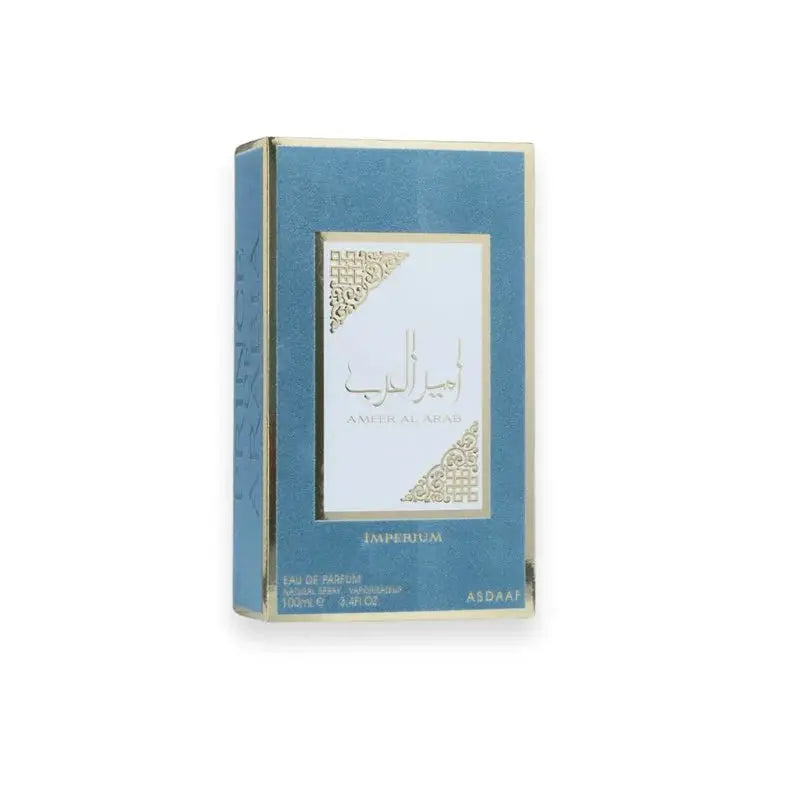 Ameer Al Arab Imperio Lattafa - Muestra 2ml y 10ml