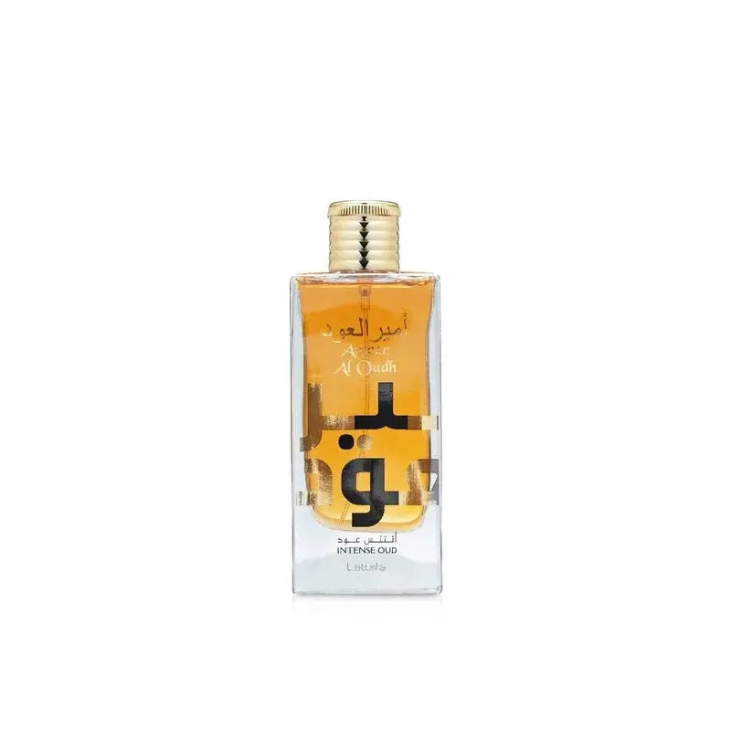 Ameer Al Oud Intense Oud Lattafa - Muestra 2ml y 10ml