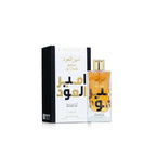 Ameer Al Oud Intense Oud Lattafa - Muestra 2ml y 10ml