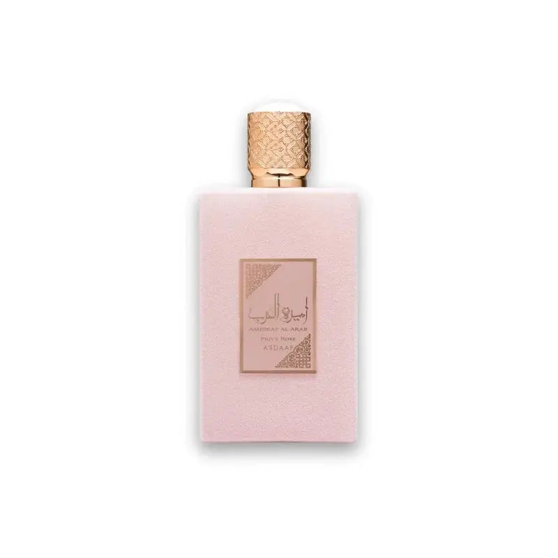 Ameerat Al Arab Privé Rose Lattafa - Muestra 2ml y 10ml