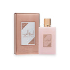 Ameerat Al Arab Privé Rose Lattafa - Muestra 2ml y 10ml