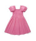 The Tiny Athena Nap Dress / American Girl® x Hill House Addy's Historical Print    By Hill House Home