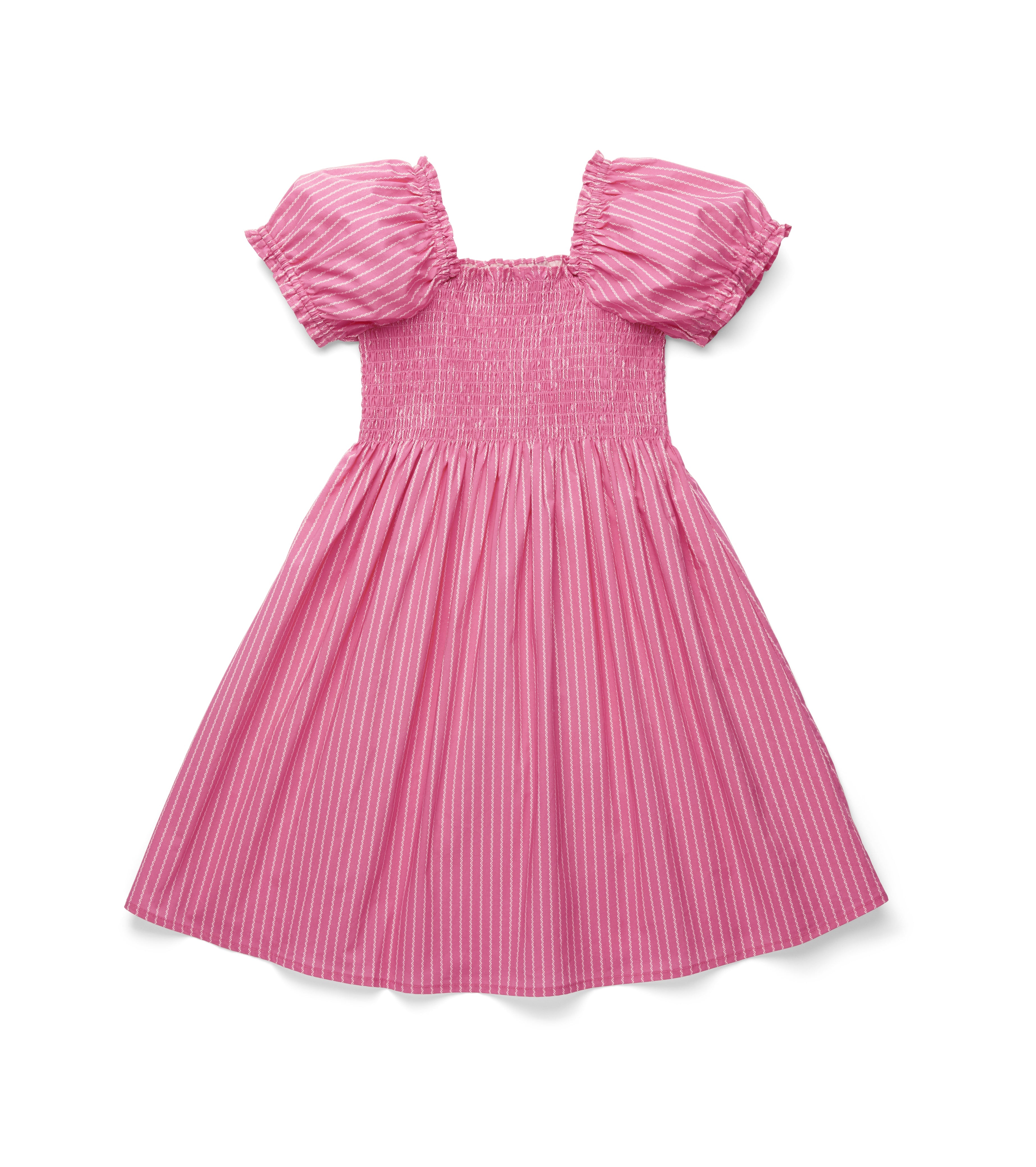 The Tiny Athena Nap Dress / American Girl® x Hill House Addy's Historical Print    By Hill House Home