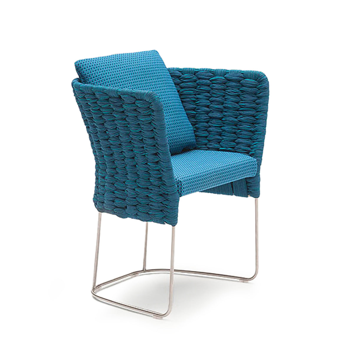 Ami Outdoor Dining Chair