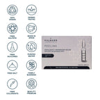 Ampollas peeling - 5 x 2 ml