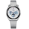 Citizen Star Wars Chronograph Watch — Silver