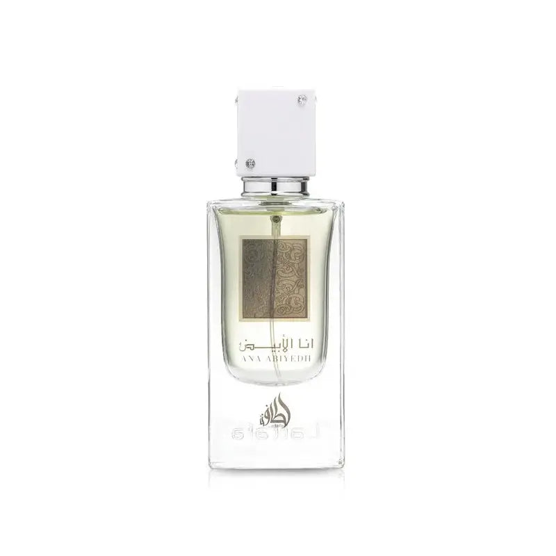 Ana Abiyedh Lattafa - Frescura y Elegancia