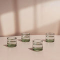 Ana Clear Short Glass (Set of 4)