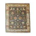Ancient Caravan Hand Knotted Area Rug