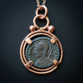 Colgante SPQR