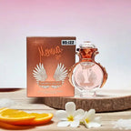 Angel Mini - Encanto Oriental y Floral