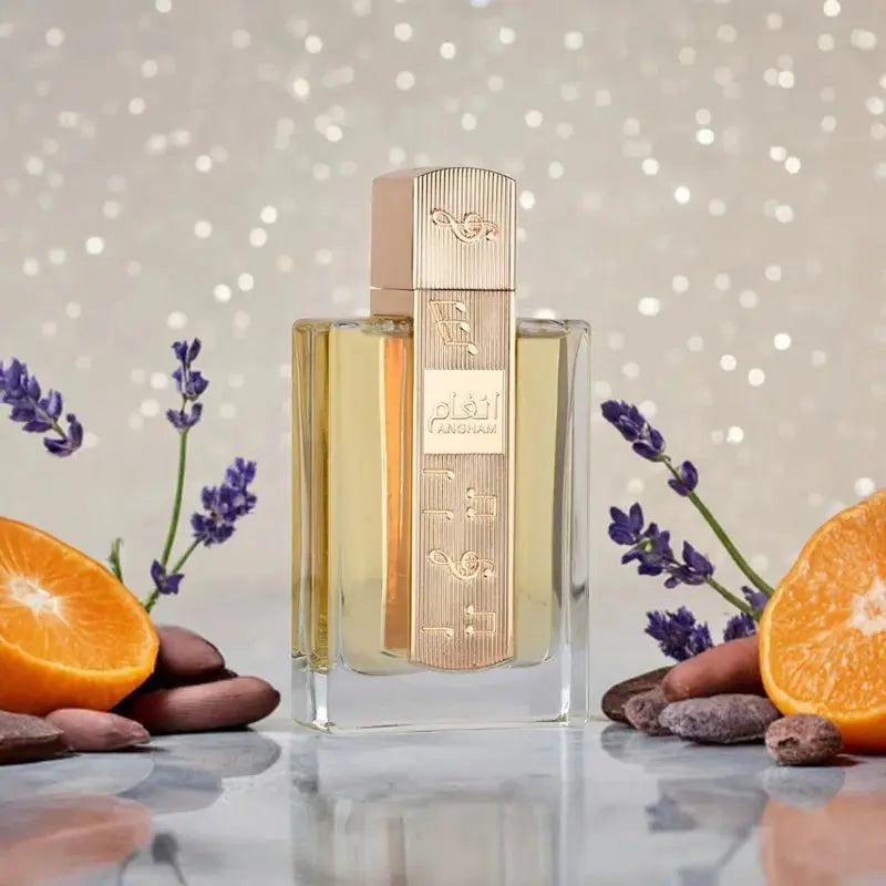 Angham Lattafa - Muestra 2ml y 10ml
