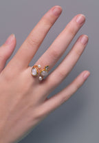 Anillo Ayla