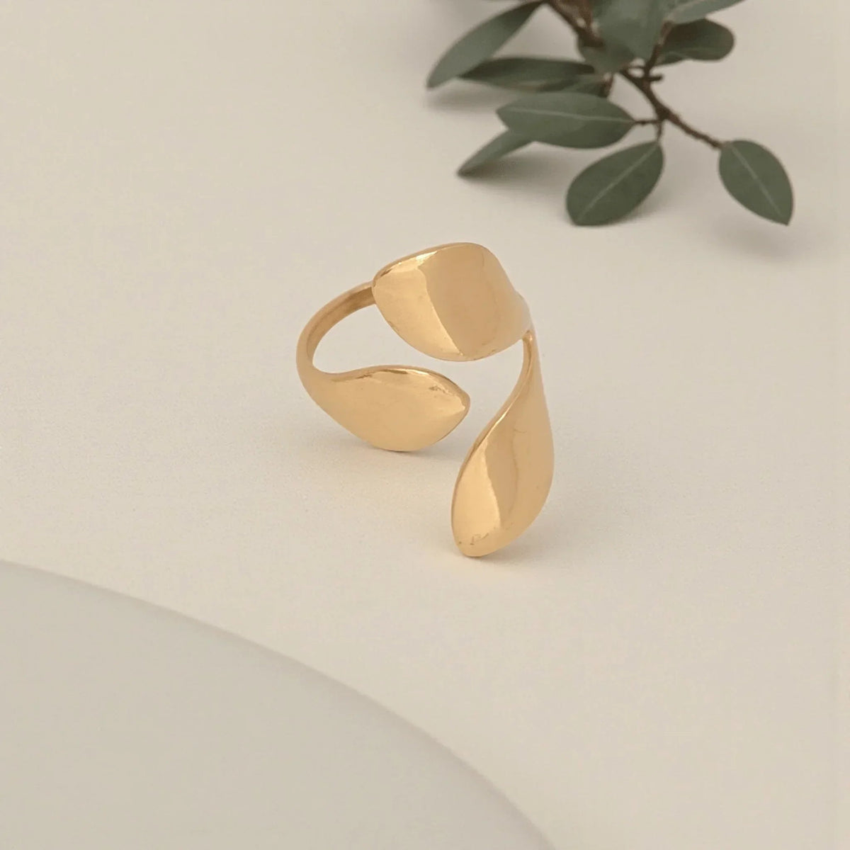 Anillo Afama