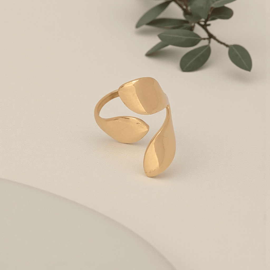 Anillo Afama