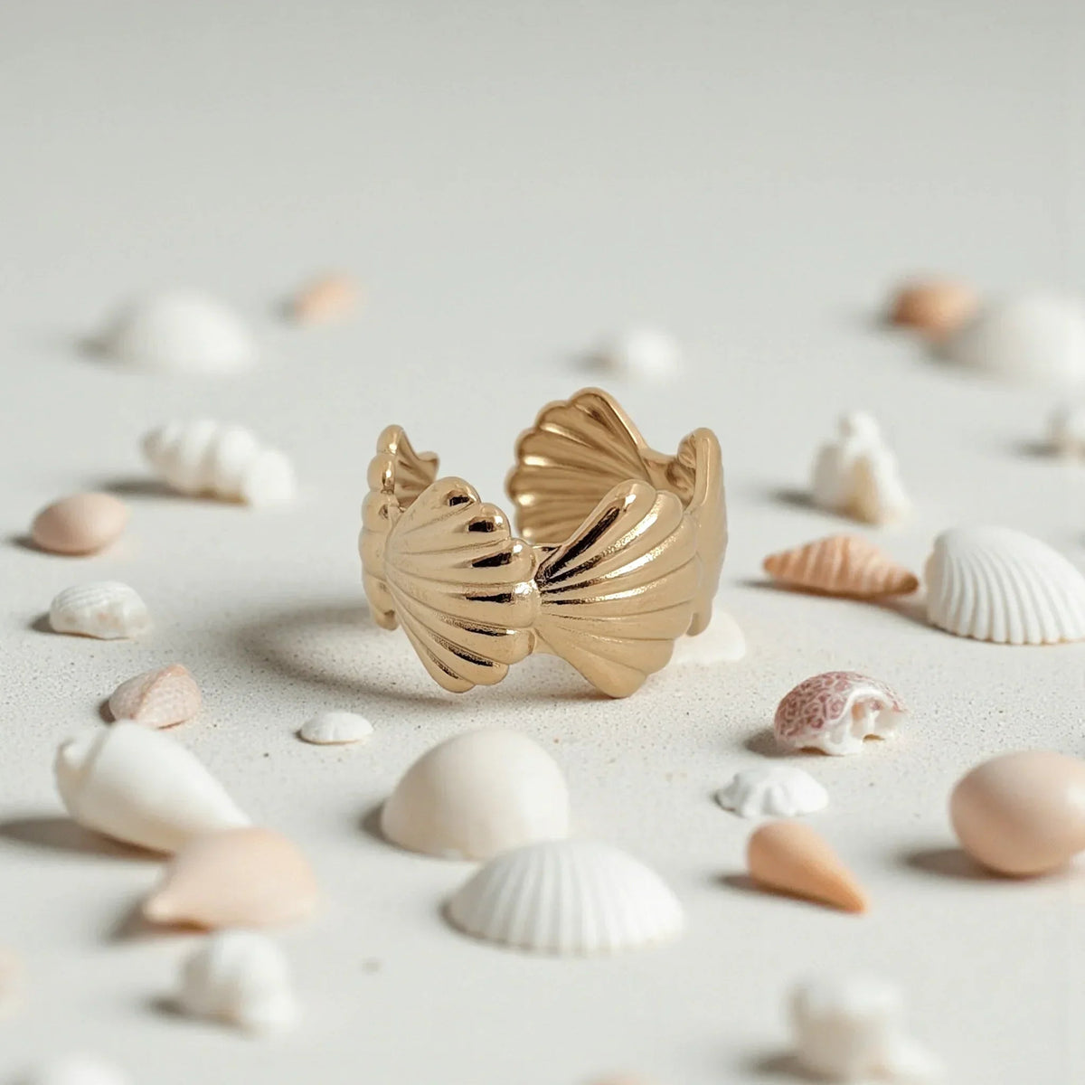 Anillo  Amalo