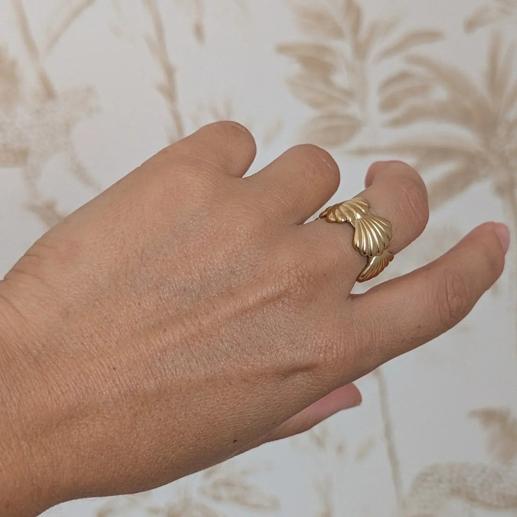 Anillo  Amalo