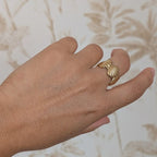 Anillo  Amalo