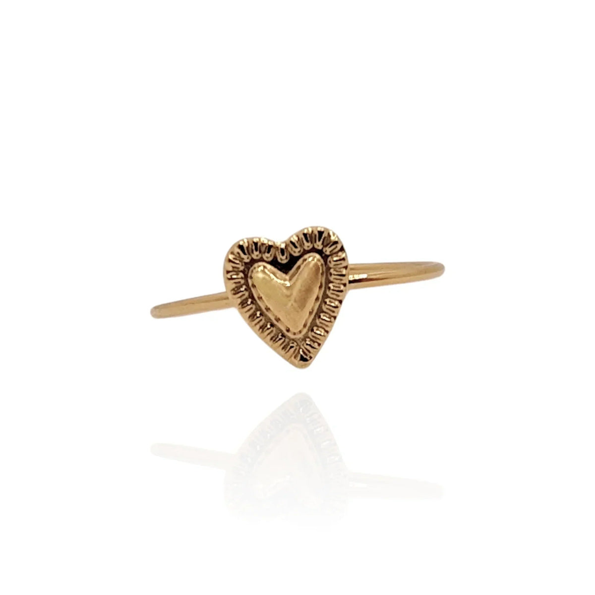Anillo Amor