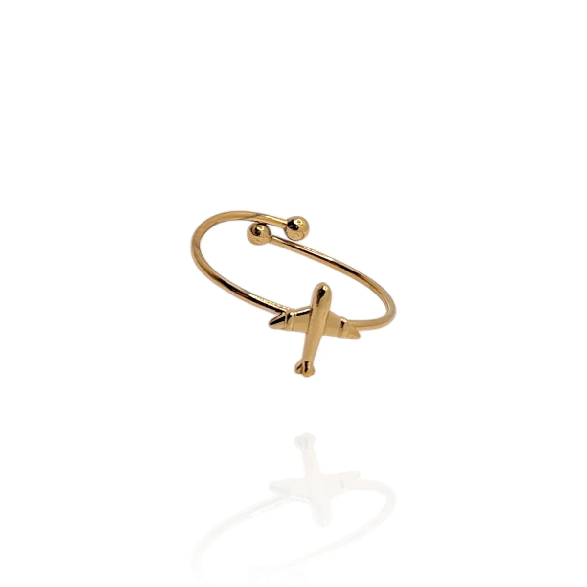 Anillo Avion