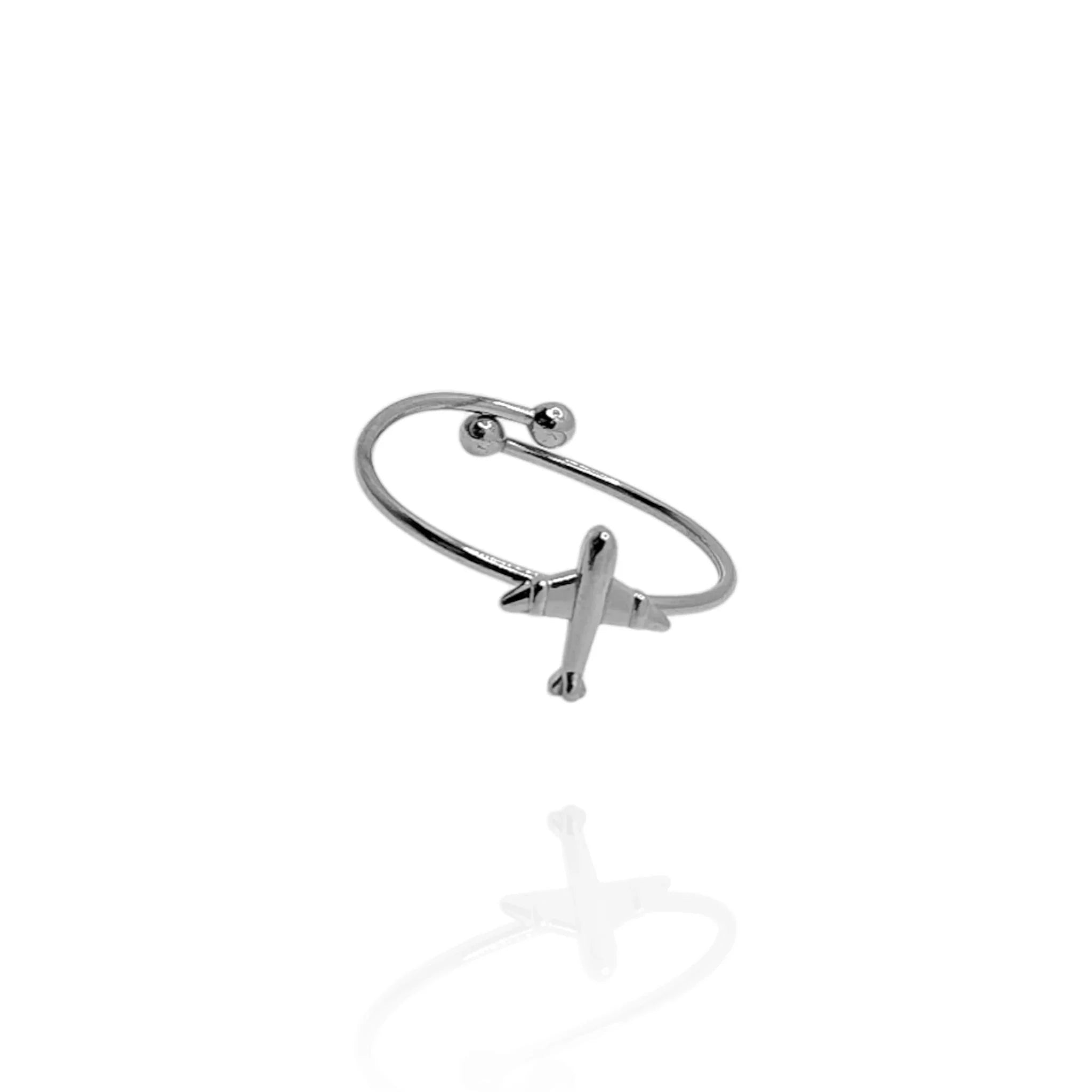 Anillo Avion
