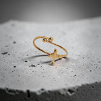 Anillo Avion