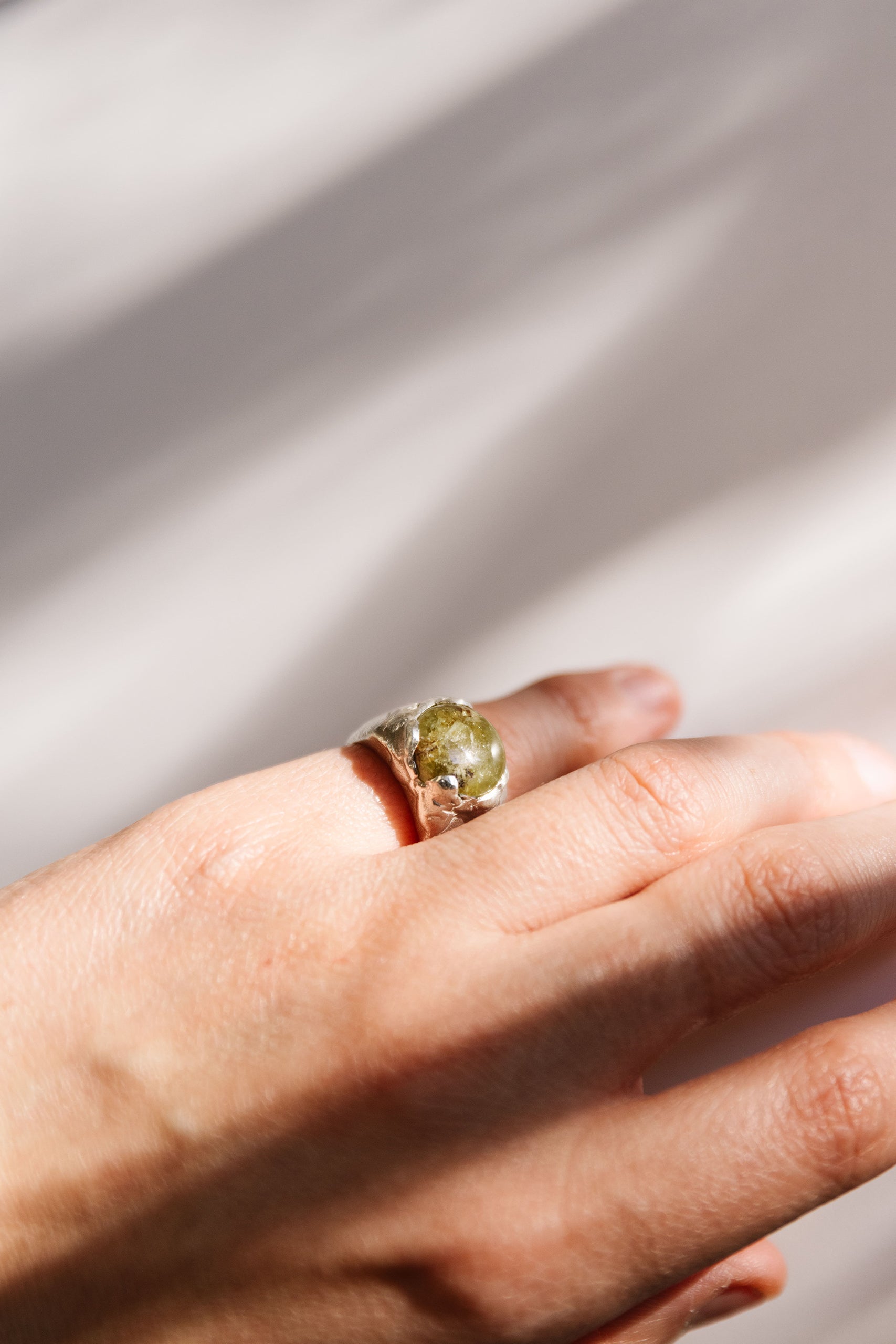 ANILLO BARNA