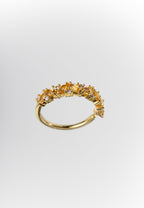 Anillo Citrino Noviembre