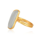 Anillo Stardust Blanco