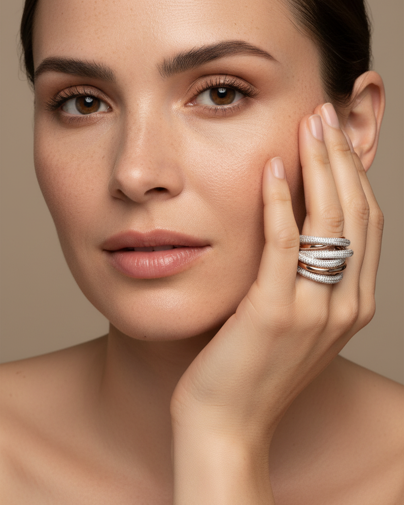 ANILLO SULTANS