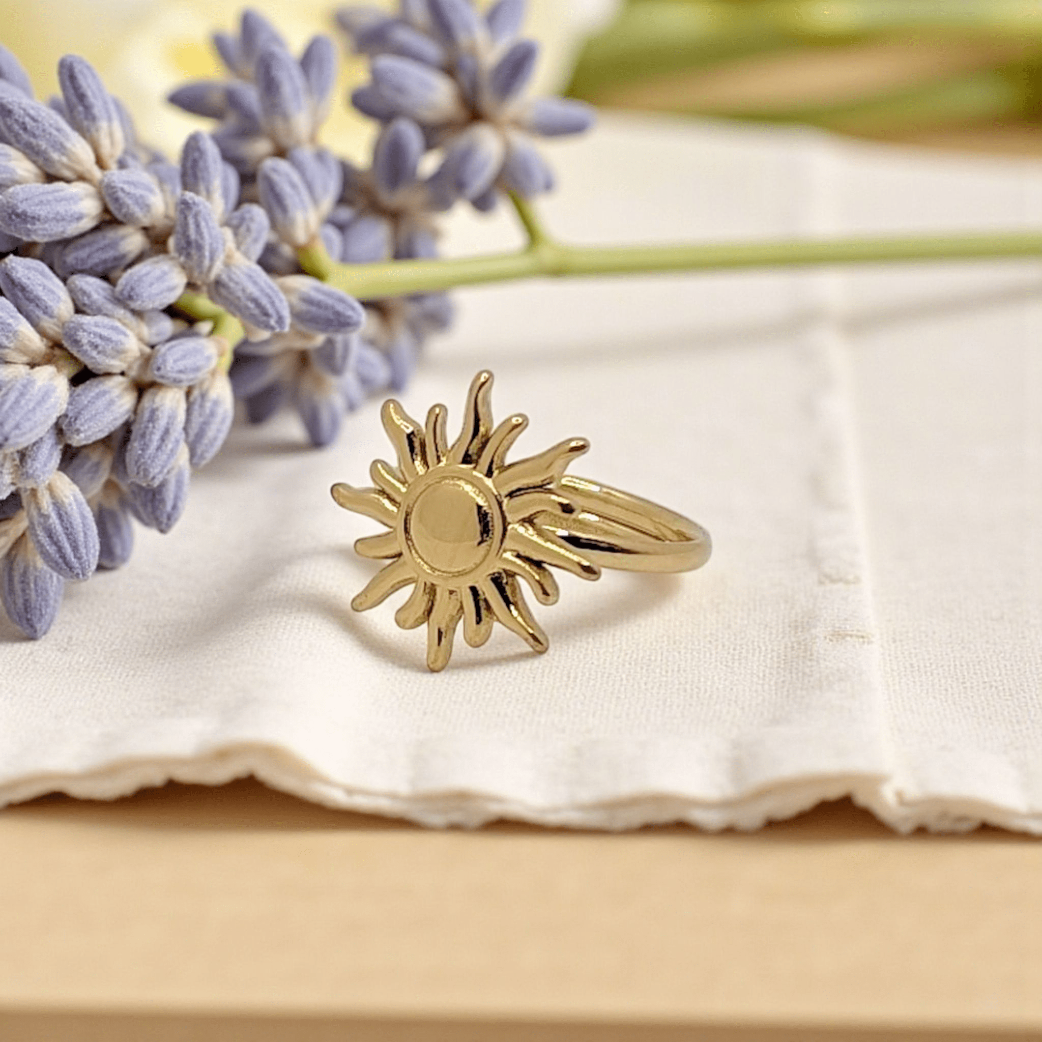 Anillo Celeste