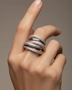 ANILLO SULTANS