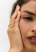 Anillo Karma