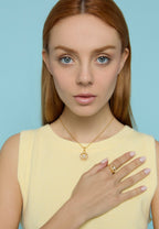 Anillo The Third Eye