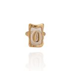 Anillo Concha