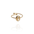 Anillo Concha