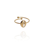 Anillo Concha