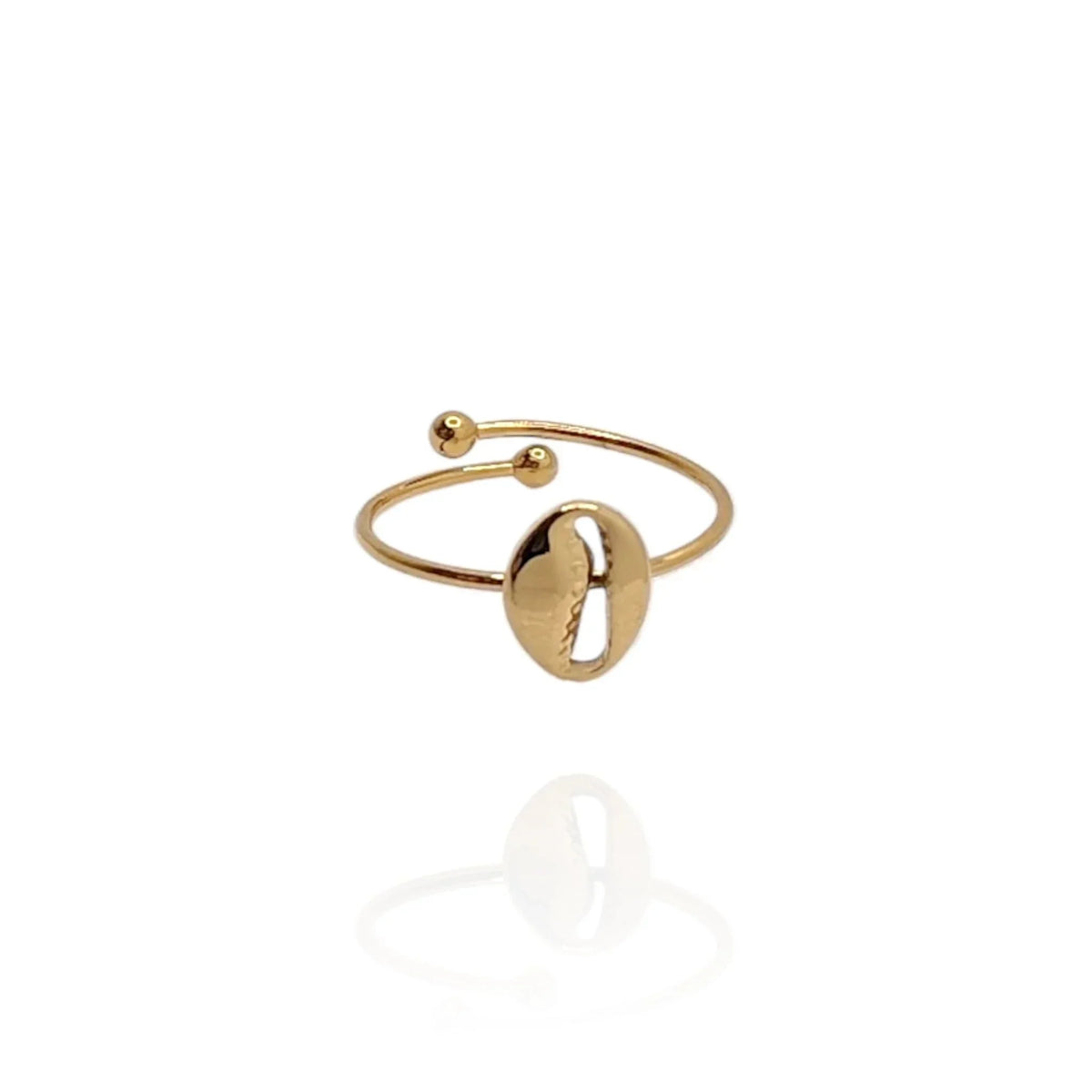 Anillo Concha
