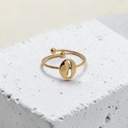 Anillo Concha