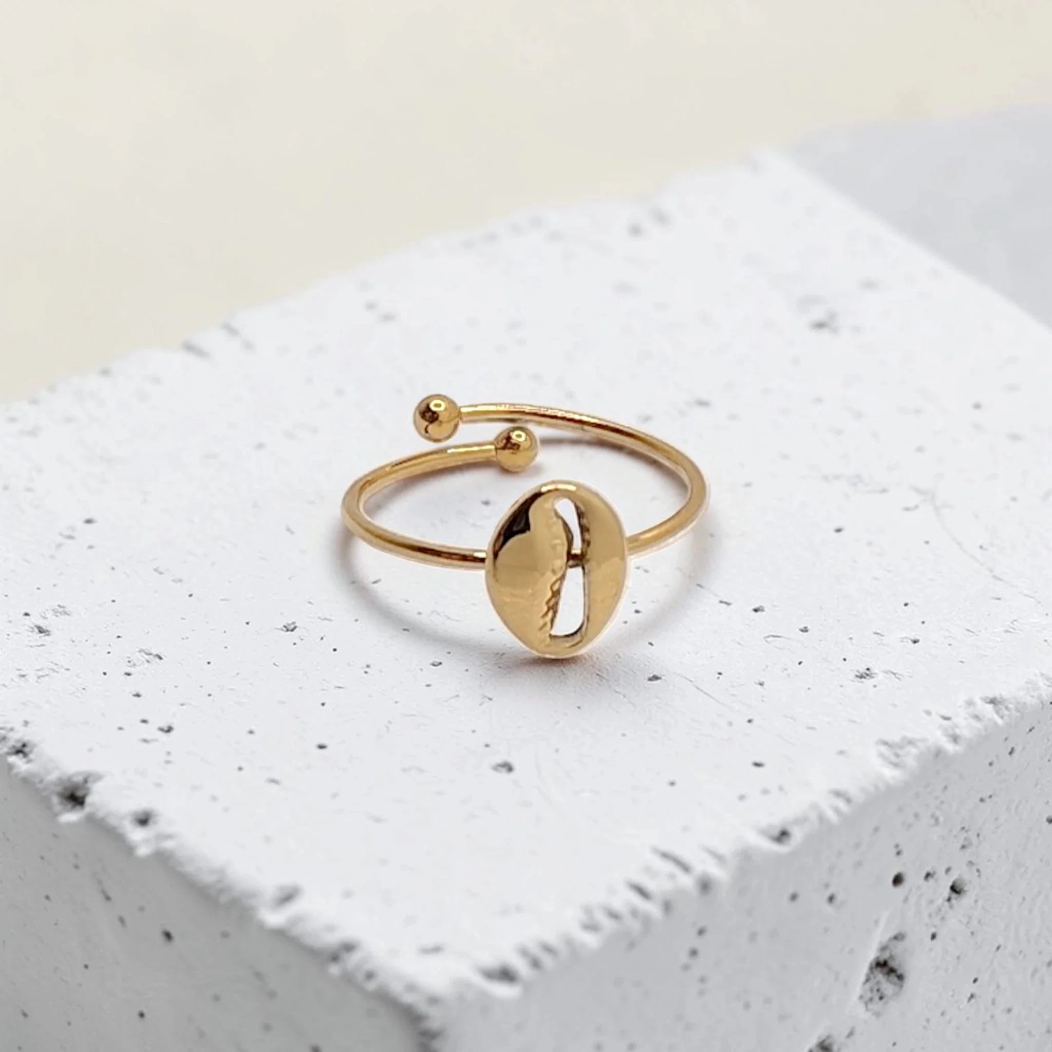 Anillo Concha