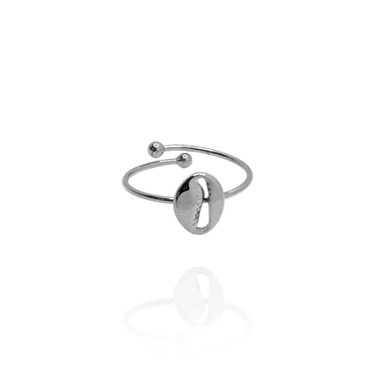 Anillo Concha
