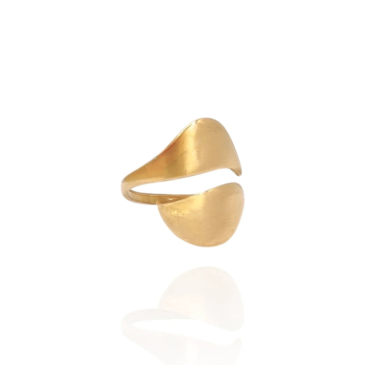 Anillo Dalia