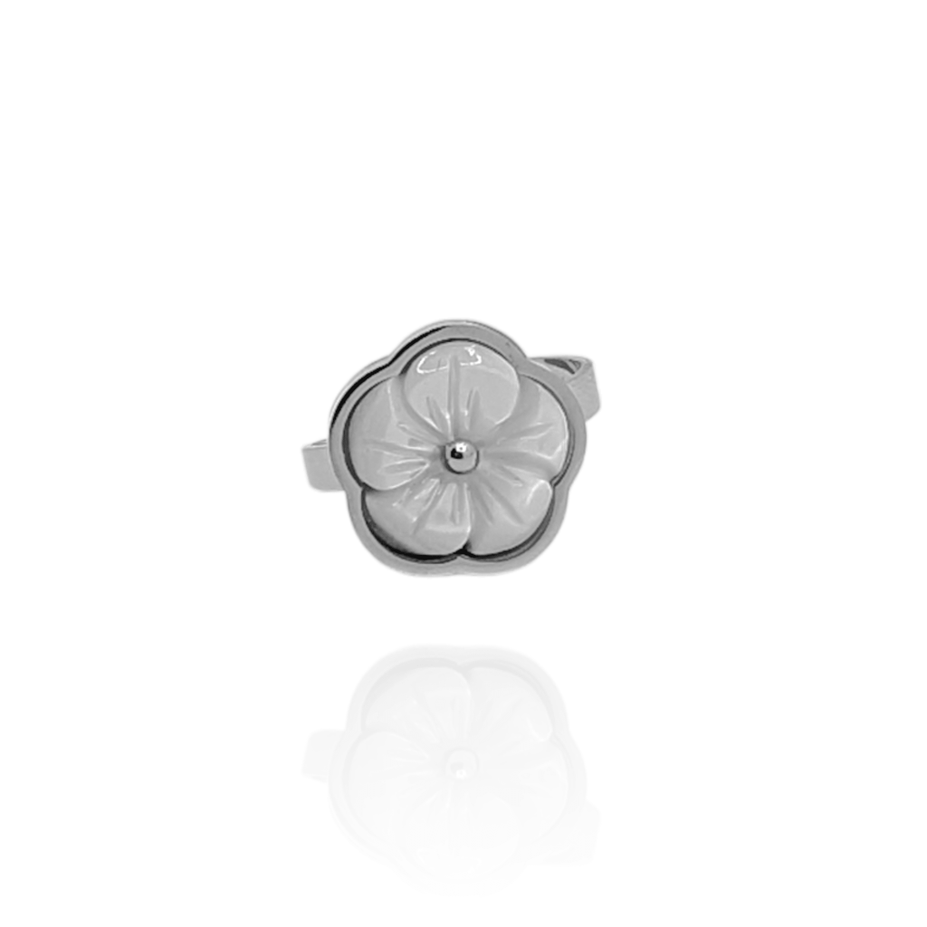 Anillo Dalia