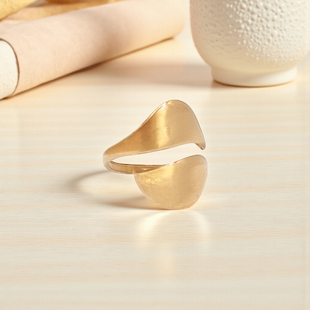 Anillo Dalia