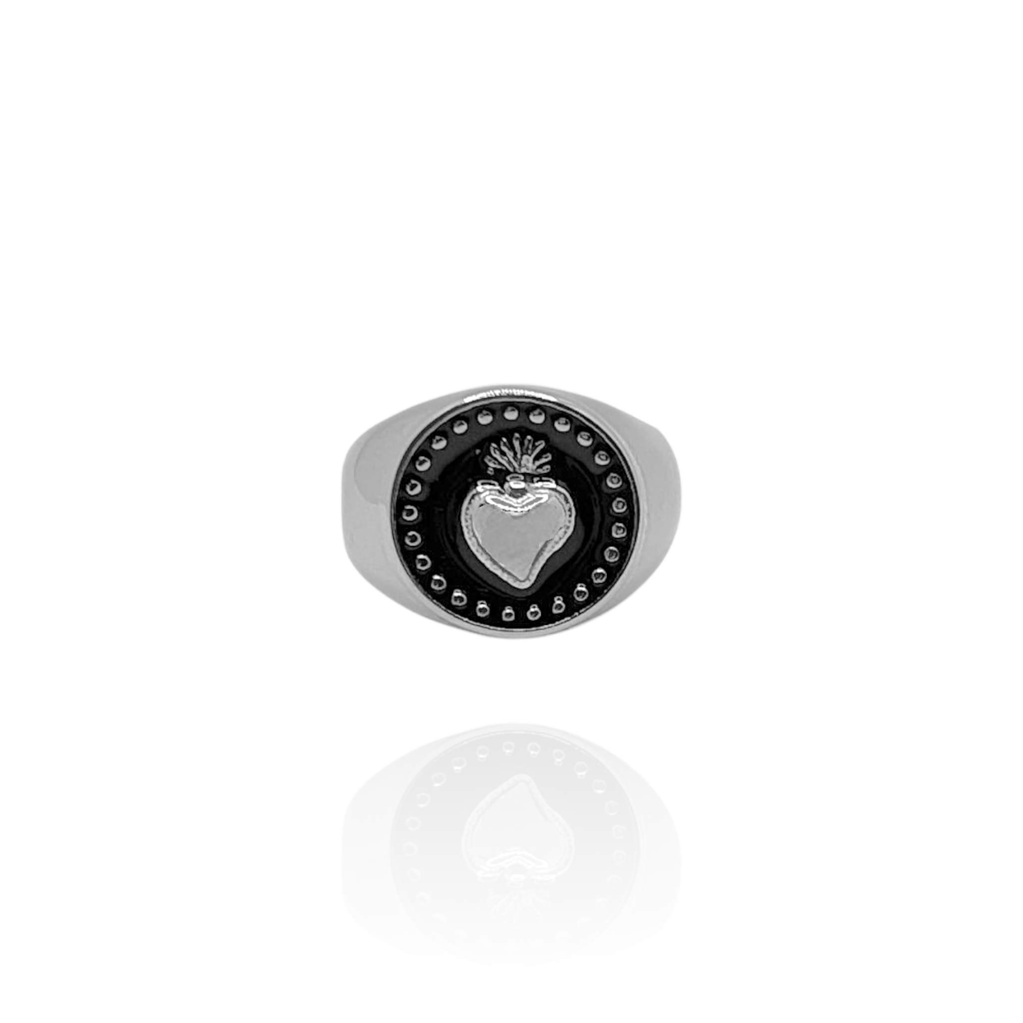Anillo Damina